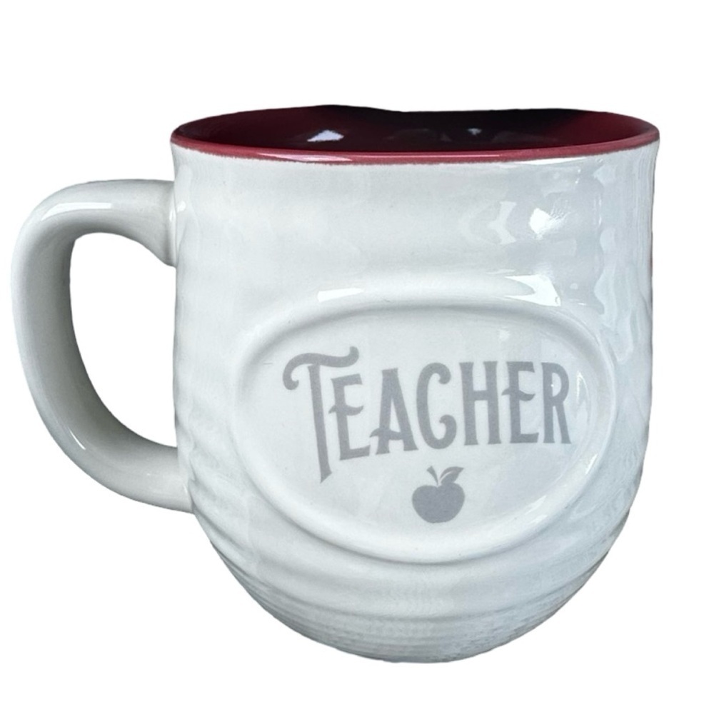 BLESSED ARE THE TEACHERS Mug. - Picture 2 of 11